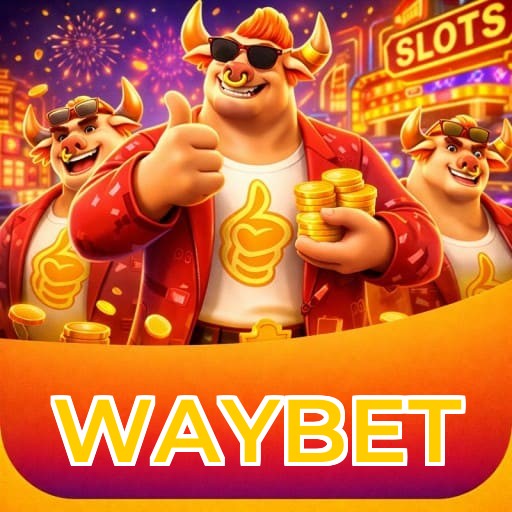 Catálogo WAYBET 2.547 jogos